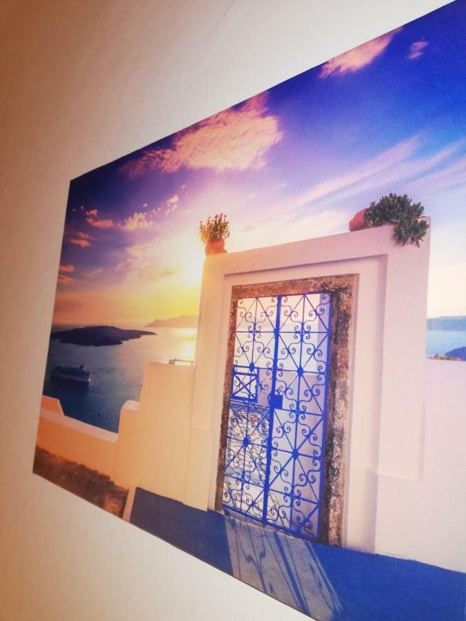 Apartment Enis Barbariga Exterior photo